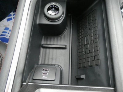 2025 Ford Expedition Max Active 4x4