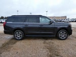 2025 Ford Expedition Max Active 4x4