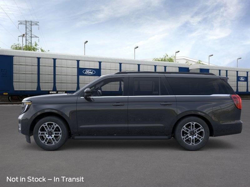 2025 Ford Expedition Max Active 4x4