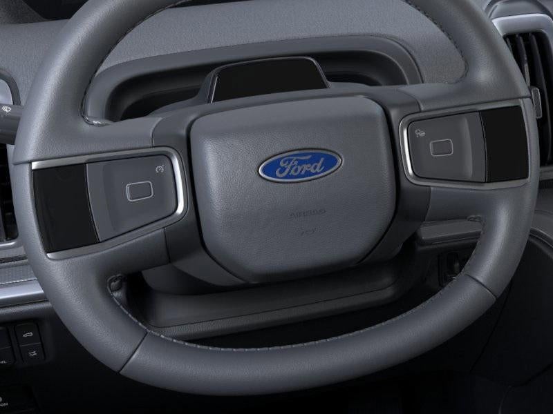 2025 Ford Expedition Max Active 4x4