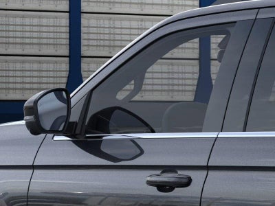 2025 Ford Expedition Max Active 4x4