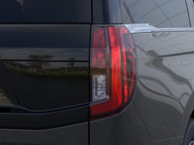 2025 Ford Expedition Max Active 4x4