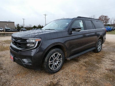 2025 Ford Expedition Max Active 4x4
