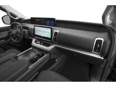 2025 Ford Expedition Max Active 4x4