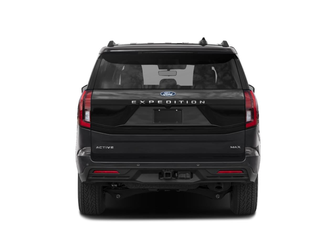 2025 Ford Expedition Max Active 4x4