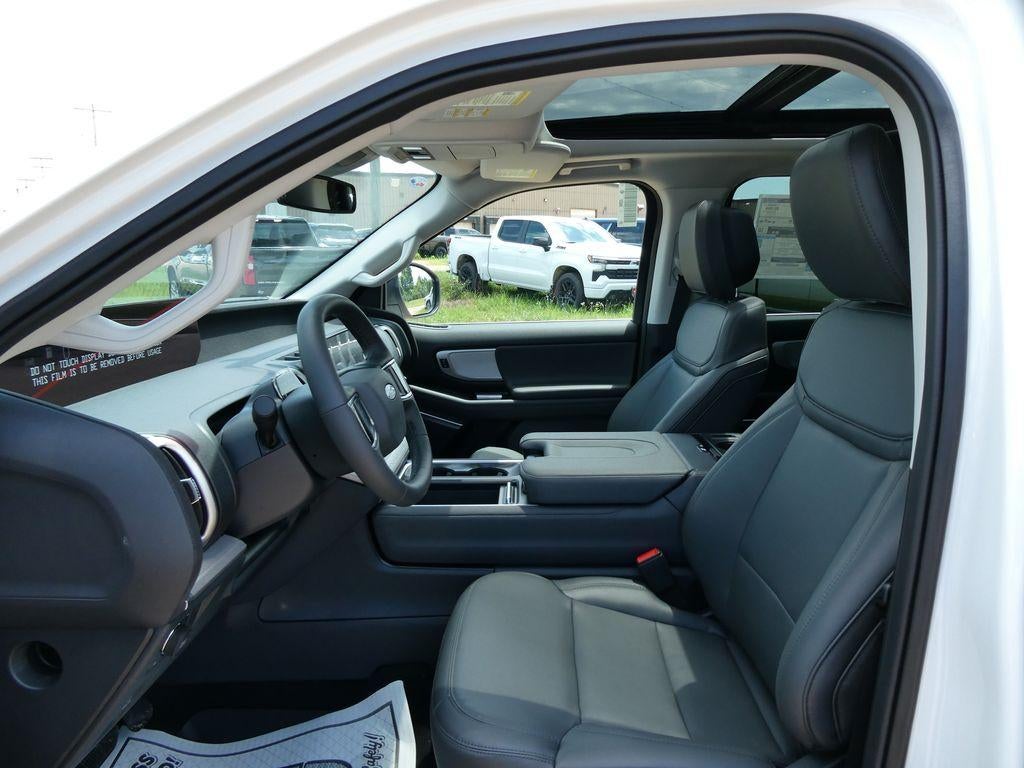 2027 Ford Expedition Max Active 4x4