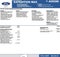 2027 Ford Expedition Max Active 4x4
