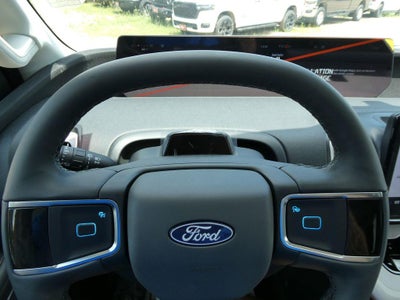 2027 Ford Expedition Max Active 4x4