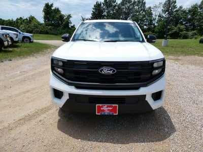 2027 Ford Expedition Max Active 4x4