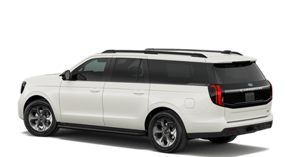 2027 Ford Expedition Max Active 4x4