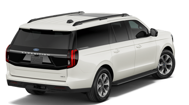 2027 Ford Expedition Max Active 4x4