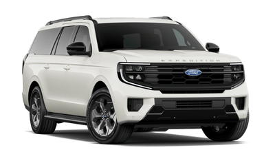 2027 Ford Expedition Max Active 4x4