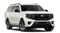 2027 Ford Expedition Max Active 4x4