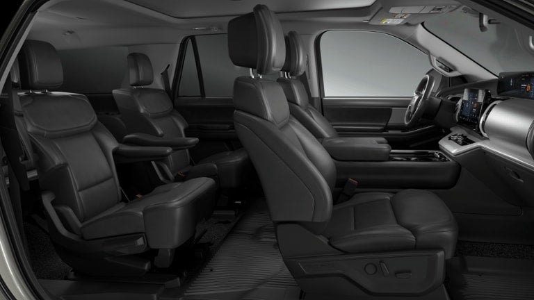 2027 Ford Expedition Max Active 4x4
