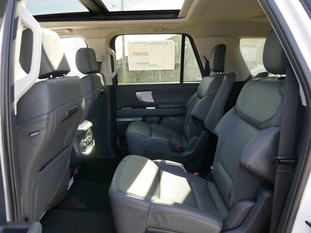 2026 Ford Expedition Max Active 4x4