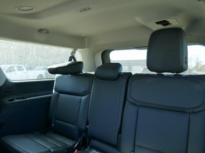 2026 Ford Expedition Max Active 4x4