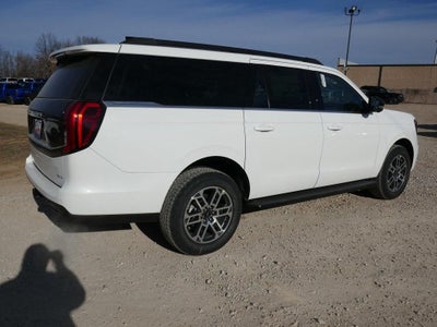 2026 Ford Expedition Max Active 4x4