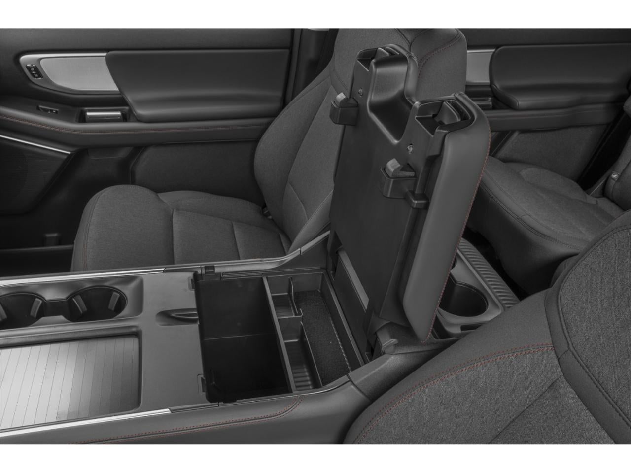 2026 Ford Expedition Max Active 4x4