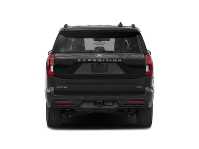 2026 Ford Expedition Max Active 4x4