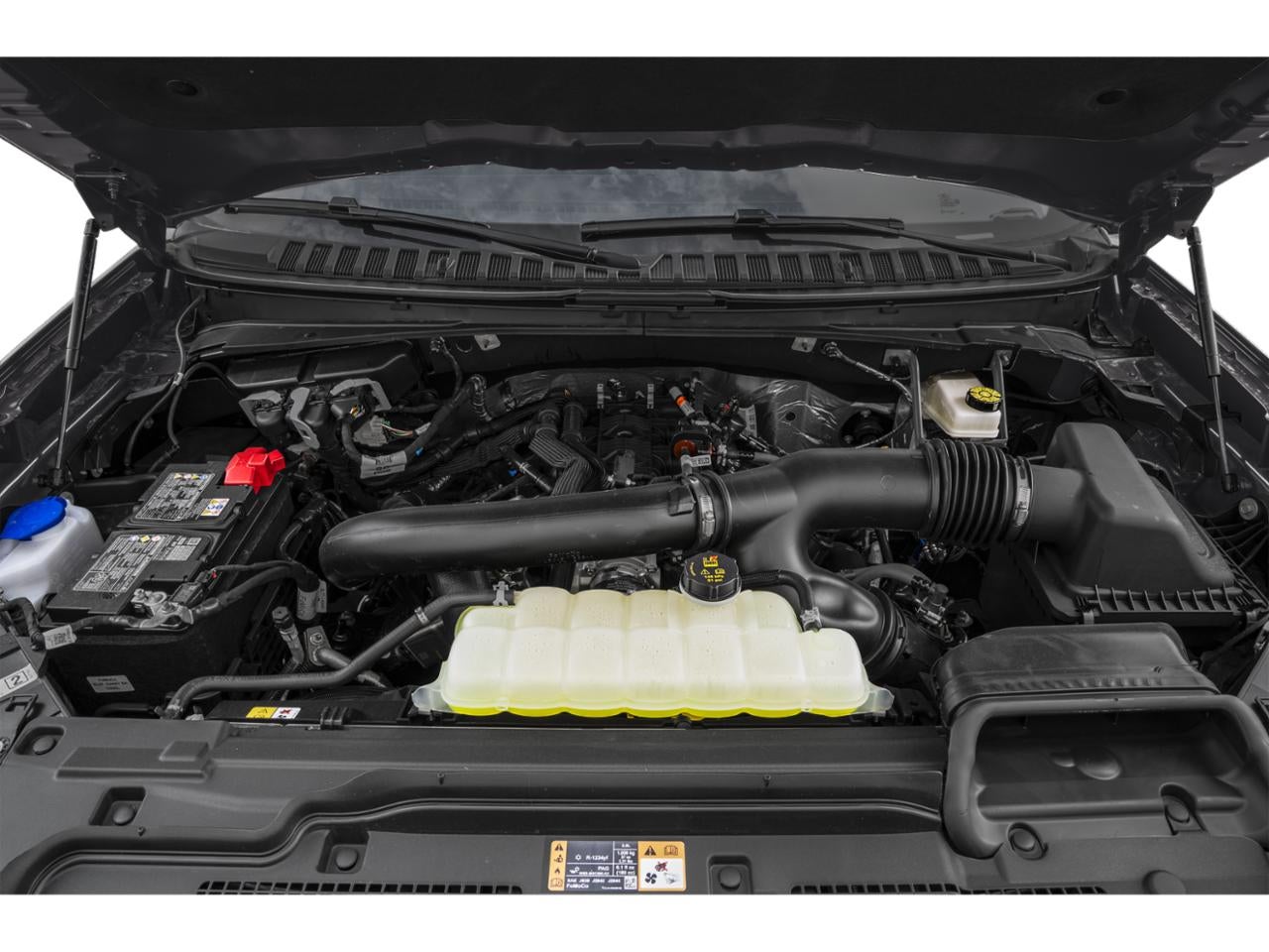 2026 Ford Expedition Max Active 4x4