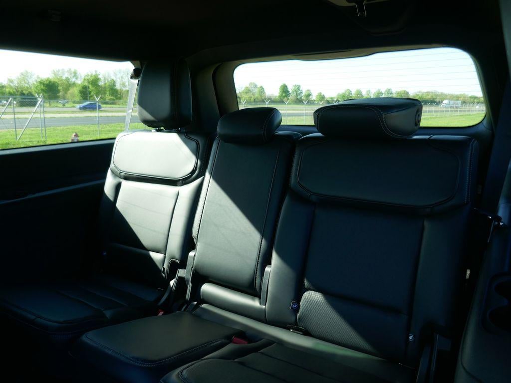 2026 Ford Expedition Max Platinum 4x4