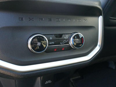 2026 Ford Expedition Max Platinum 4x4