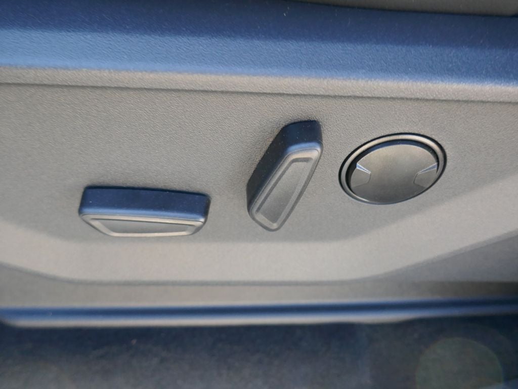 2026 Ford Expedition Max Platinum 4x4