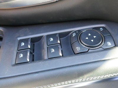 2026 Ford Expedition Max Platinum 4x4