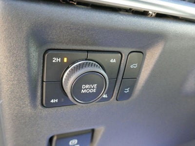 2026 Ford Expedition Max Platinum 4x4