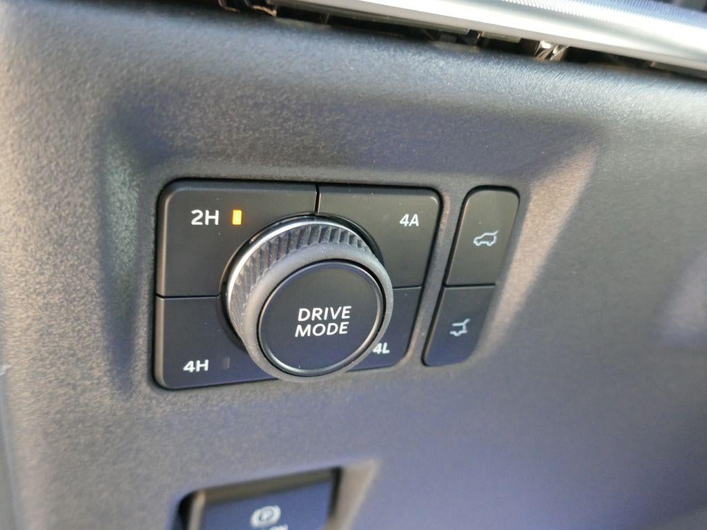 2026 Ford Expedition Max Platinum 4x4