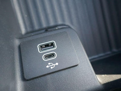 2026 Ford Expedition Max Platinum 4x4