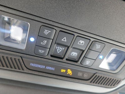 2026 Ford Expedition Max Platinum 4x4