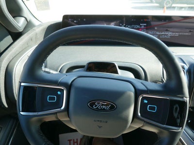 2026 Ford Expedition Max Platinum 4x4