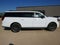 2026 Ford Expedition Max Platinum 4x4