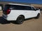 2026 Ford Expedition Max Platinum 4x4