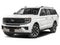 2026 Ford Expedition Max Platinum 4x4