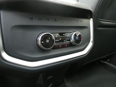 2027 Ford Expedition Max Platinum 4x4
