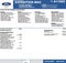 2027 Ford Expedition Max Platinum 4x4