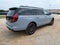 2027 Ford Expedition Max Platinum 4x4