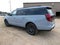 2027 Ford Expedition Max Platinum 4x4