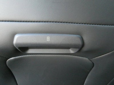 2025 Ford Expedition Max Platinum 4x4
