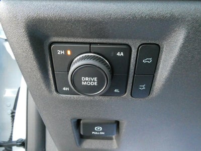 2025 Ford Expedition Max Platinum 4x4