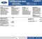 2026 Ford Expedition Max Platinum 4x4