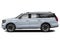 2026 Ford Expedition Max Platinum 4x4