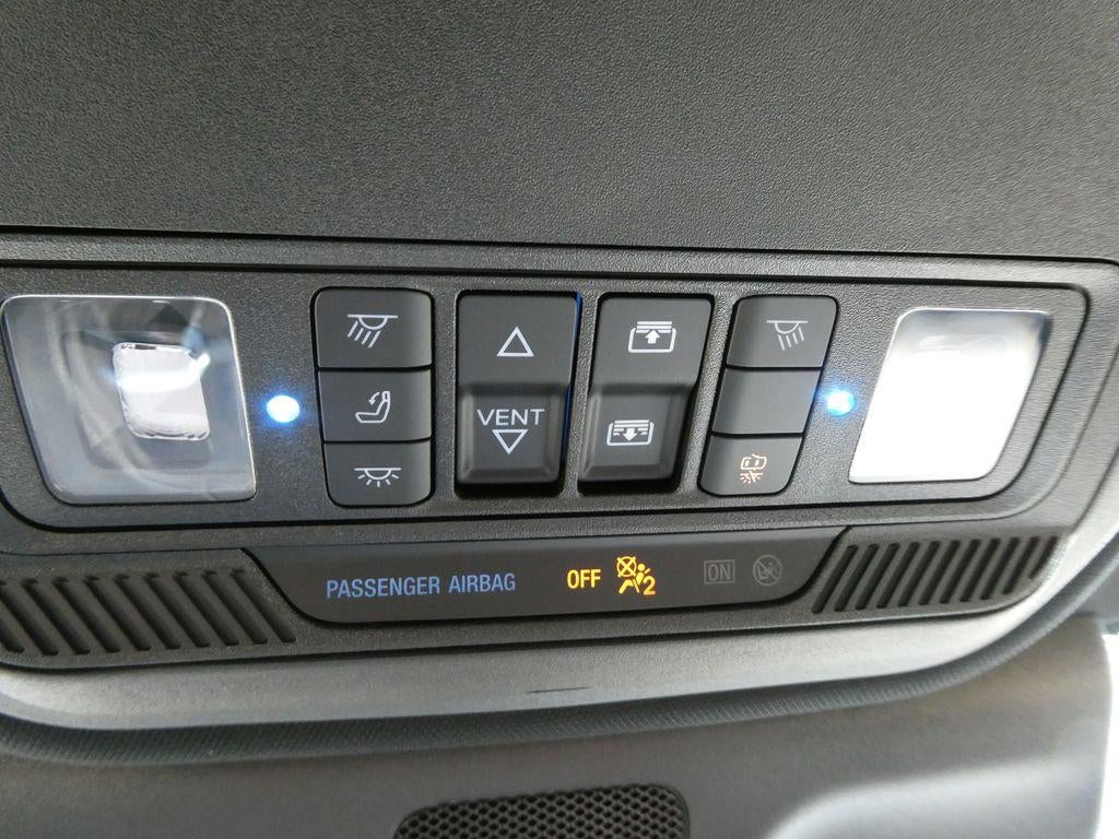 2027 Ford Expedition Max Platinum 4x4