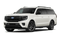 2027 Ford Expedition Max Platinum 4x4