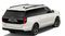 2027 Ford Expedition Max Platinum 4x4