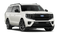 2027 Ford Expedition Max Platinum 4x4