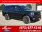 2027 Ford Expedition Max Platinum 4x4