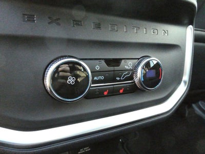 2027 Ford Expedition Max Platinum 4x4